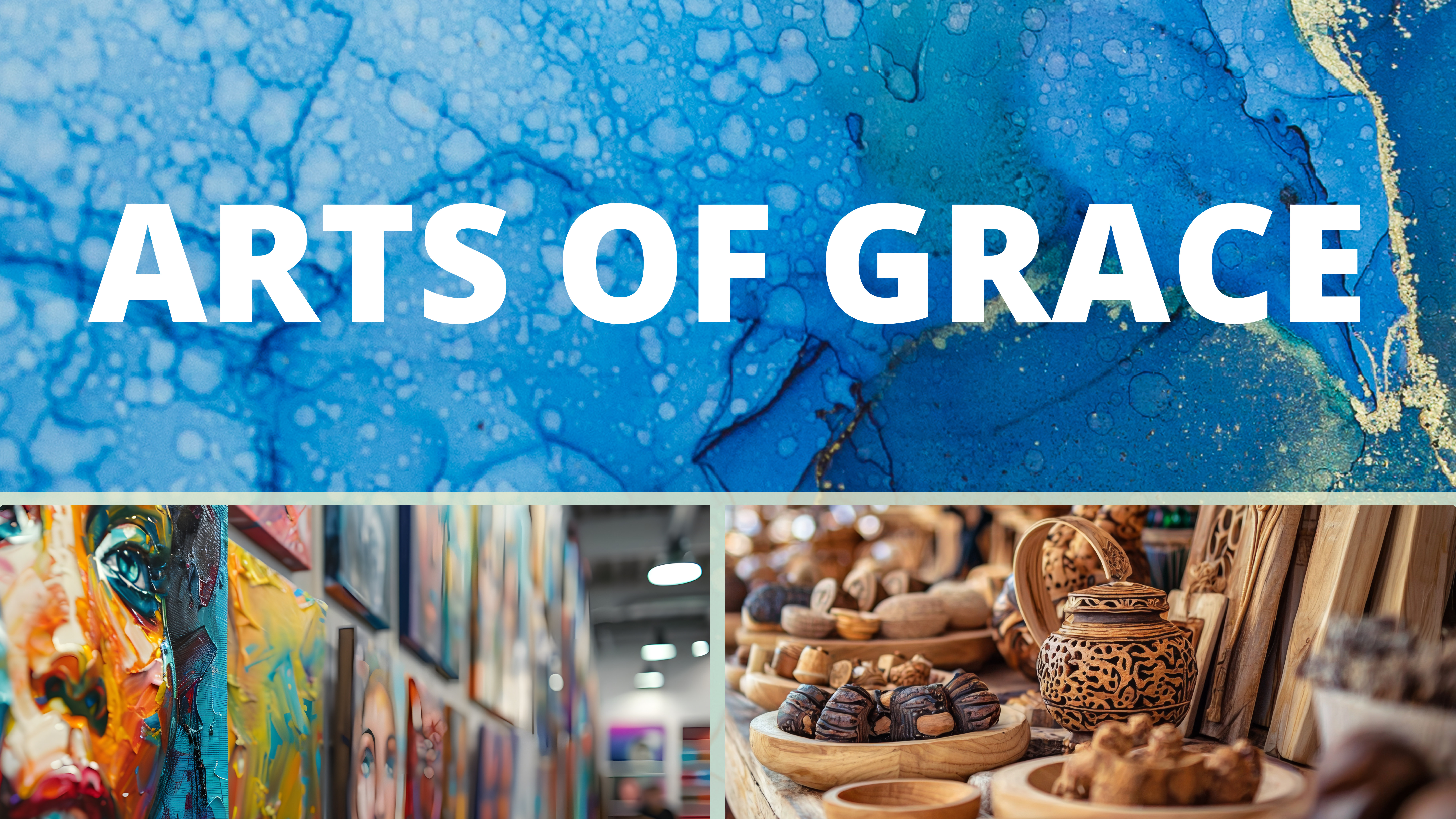 Art & Craft Show

Saturday | 9:00am-1:00pm
September 13
Grace Church
